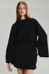 VESTIDO PRETO